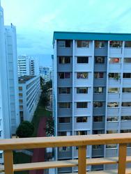 Blk 438 Yishun Avenue 11 (Yishun), HDB 2 Rooms #156554002